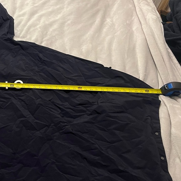 Kanuk Abiko Anorak (Rare Navy Blue Model) - Picture 13 of 14